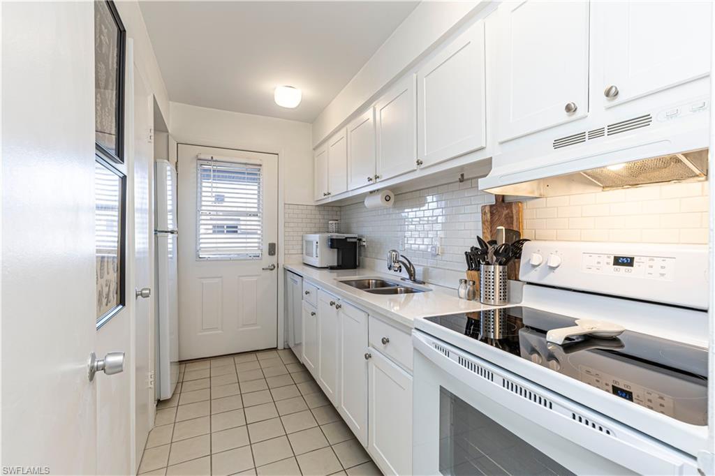 PARK TERRACE - Residential