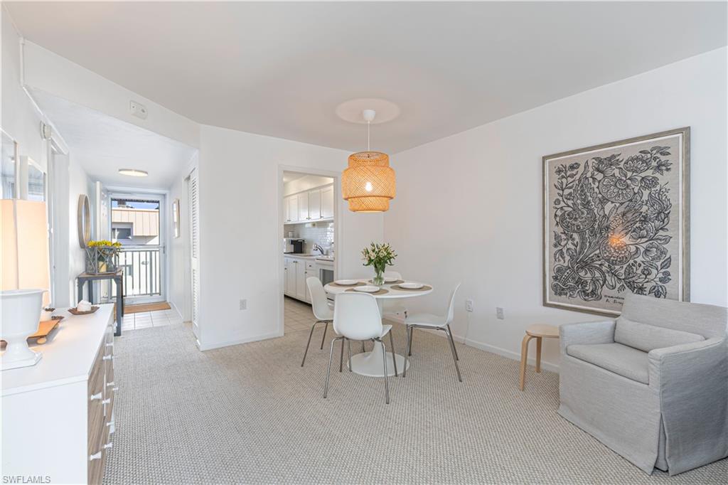 PARK TERRACE - Residential