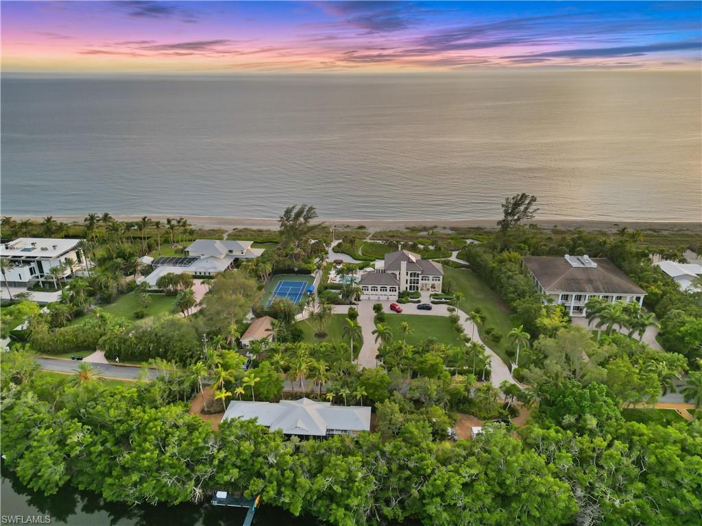 NOT APPLICABLE - Residential