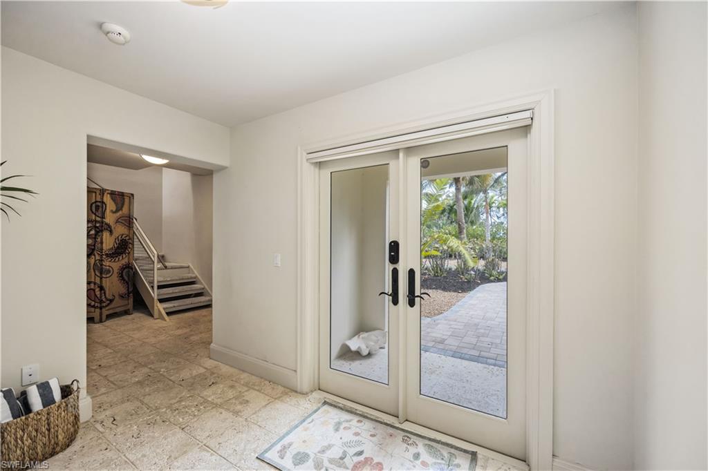 NOT APPLICABLE - Residential