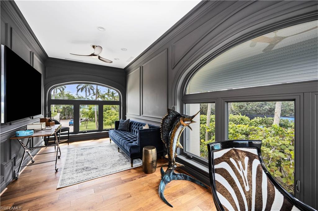 NOT APPLICABLE - Residential