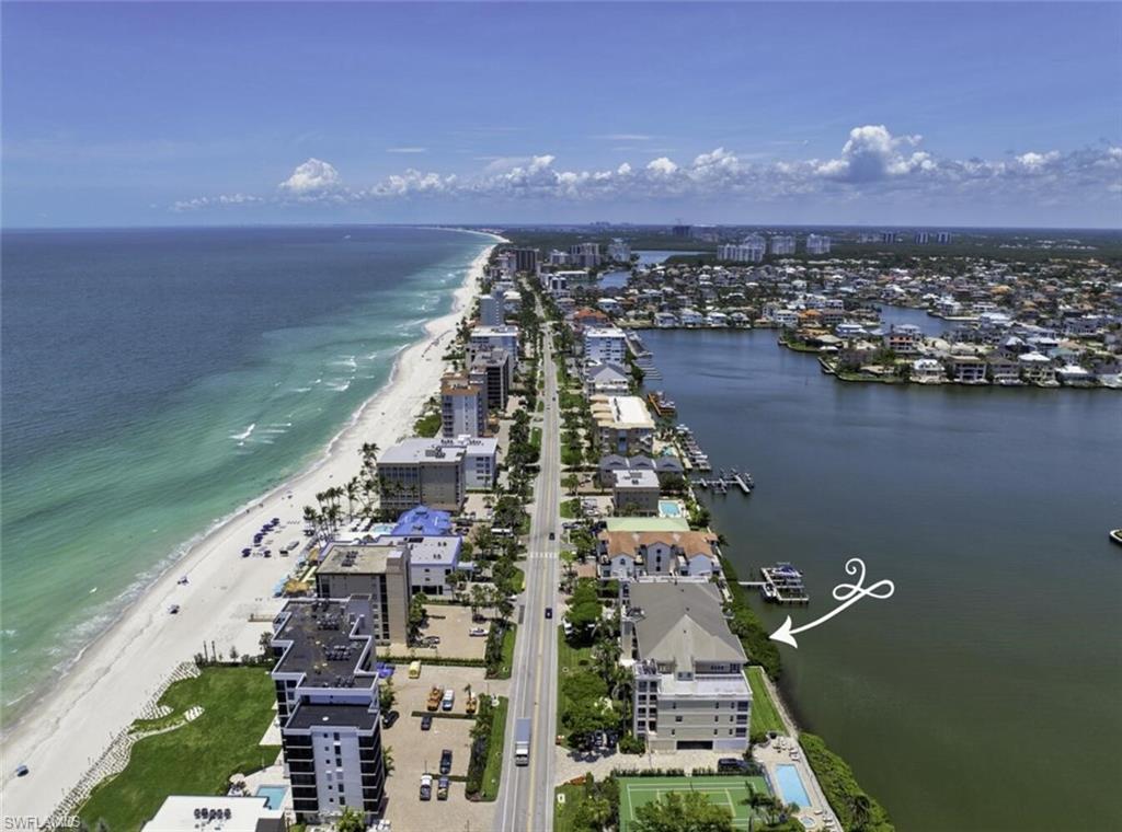 9380 Gulf Shore DR 101