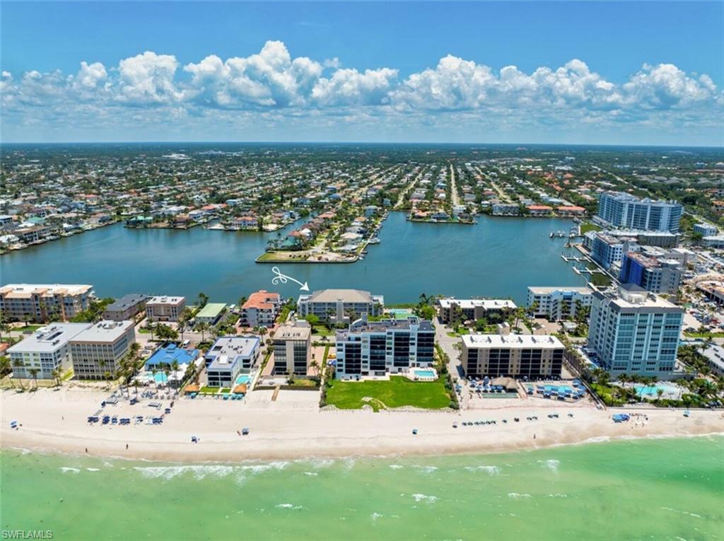 9380 Gulf Shore DR 101