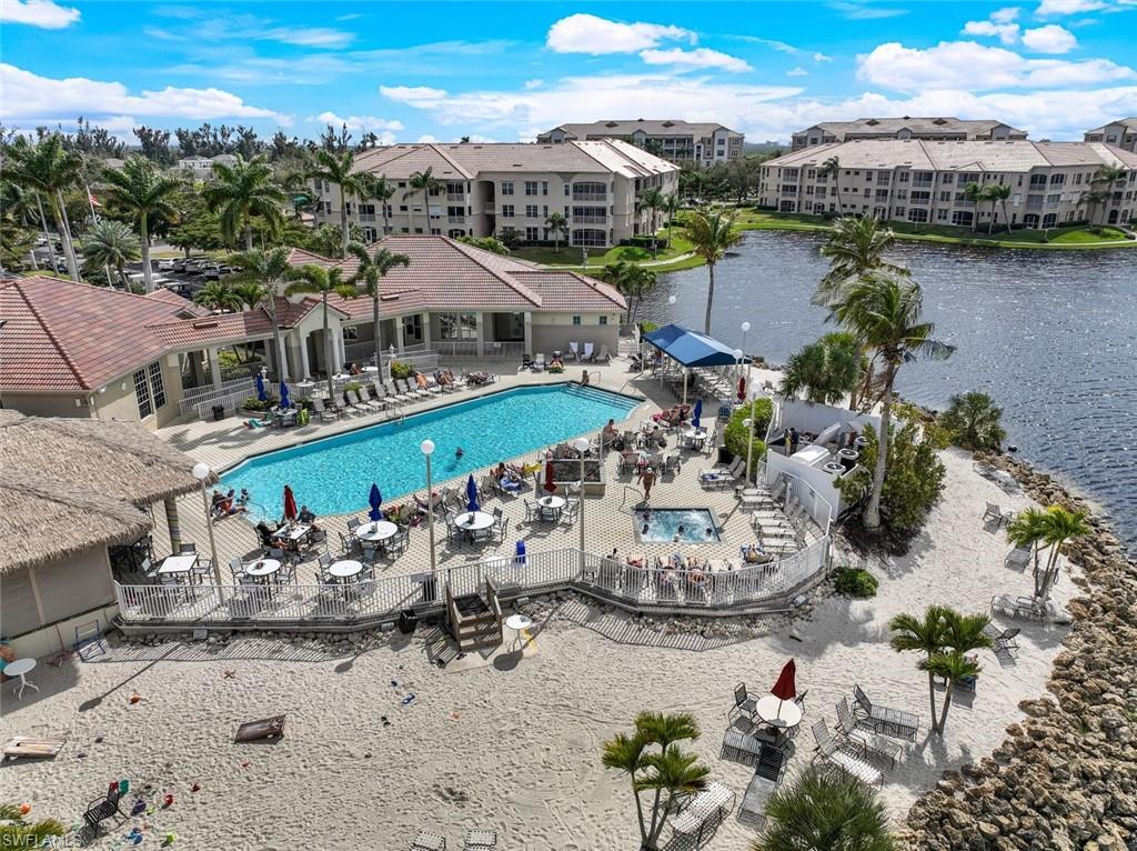 SOUTHMONT COVE - Residential