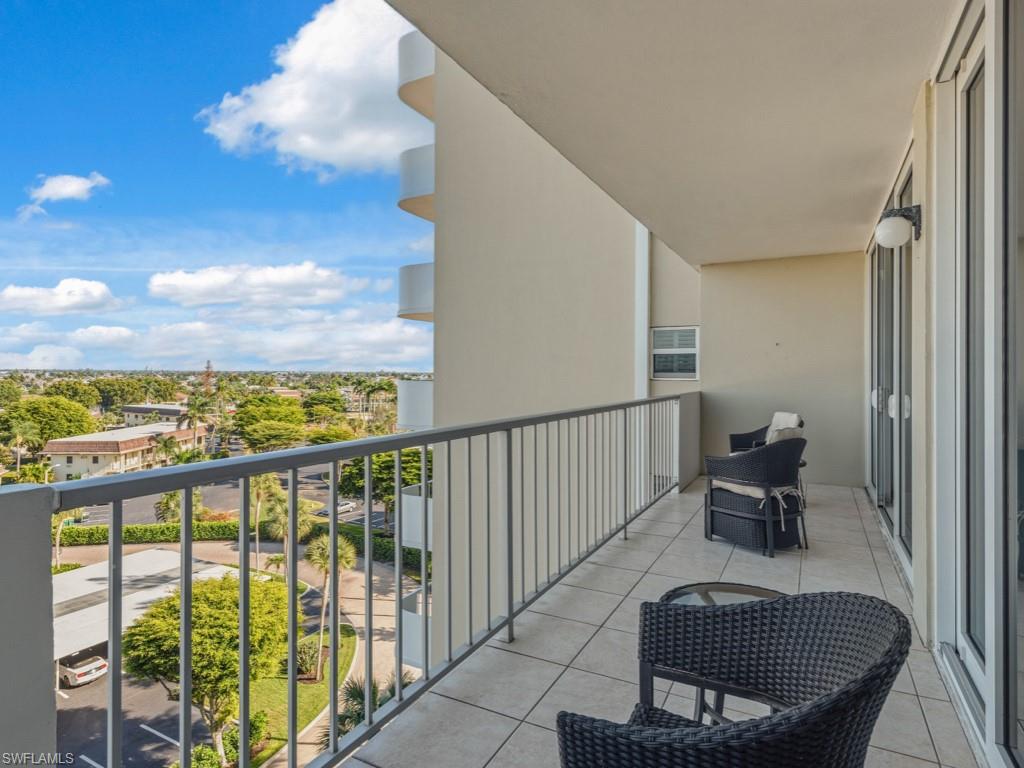 ADMIRALTY HOUSE - Residential