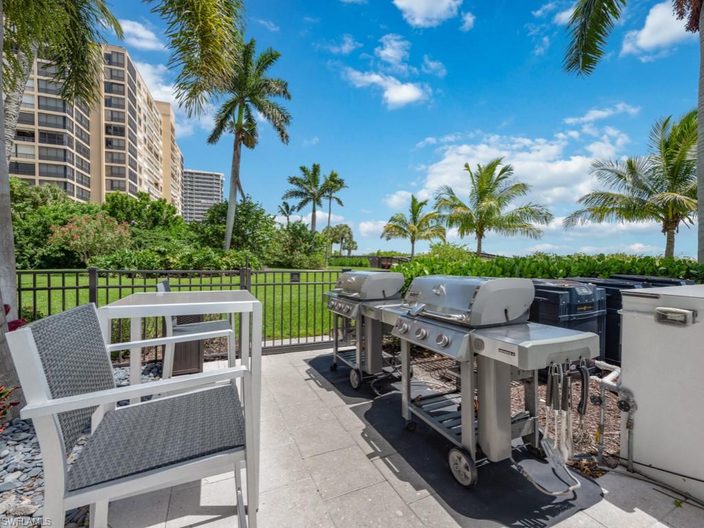 ADMIRALTY HOUSE - Residential