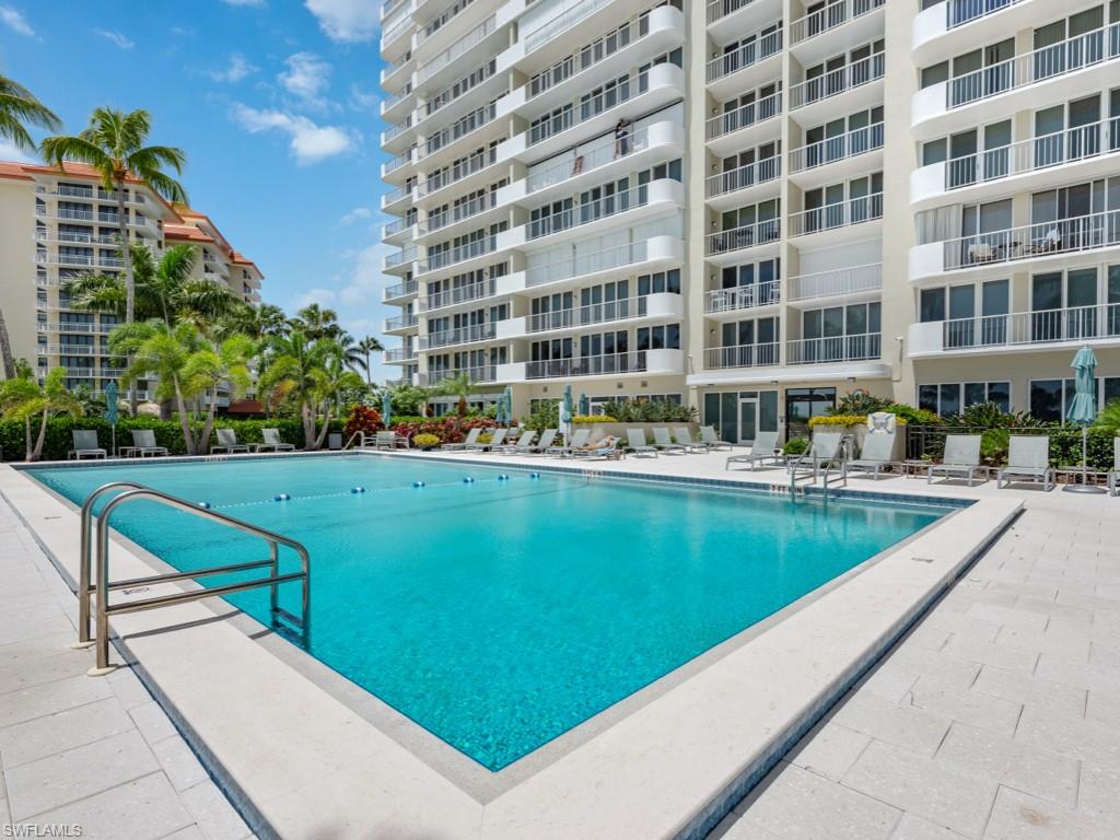 ADMIRALTY HOUSE - Residential