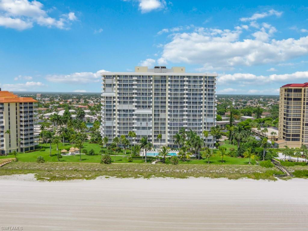 ADMIRALTY HOUSE - Residential