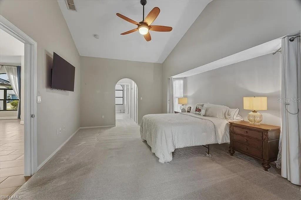 PUNTA GORDA ISLES - Residential