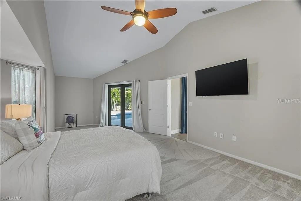 PUNTA GORDA ISLES - Residential
