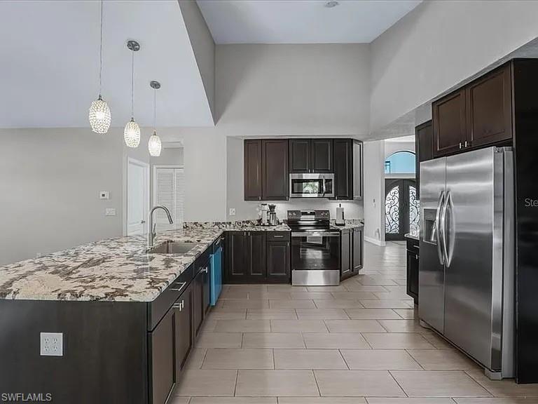 PUNTA GORDA ISLES - Residential