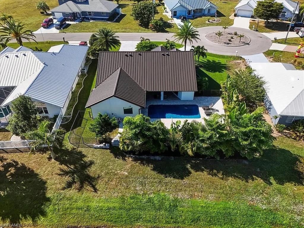 PUNTA GORDA ISLES - Residential