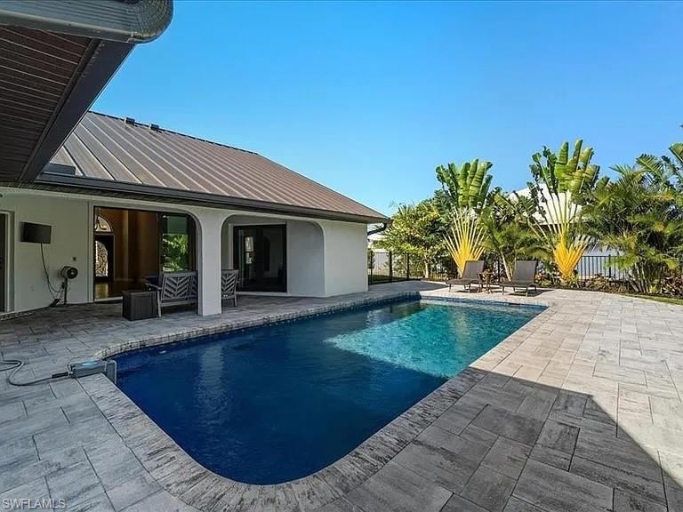 PUNTA GORDA ISLES - Residential