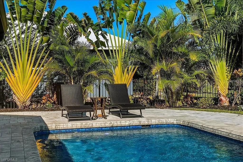 PUNTA GORDA ISLES - Residential