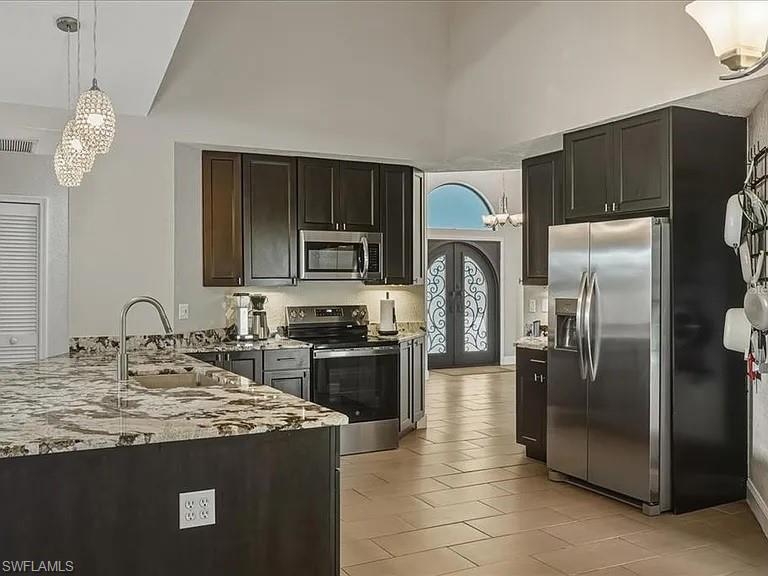 PUNTA GORDA ISLES - Residential