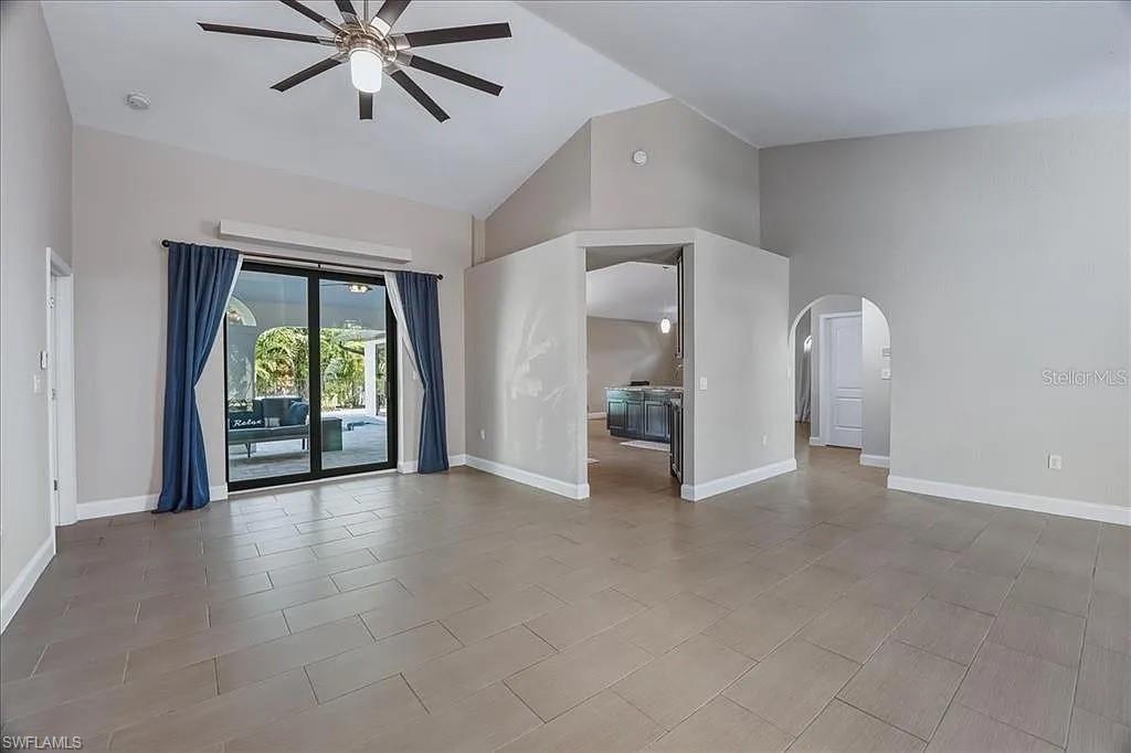 PUNTA GORDA ISLES - Residential