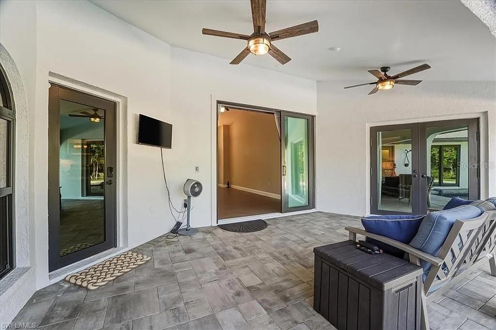 PUNTA GORDA ISLES - Residential