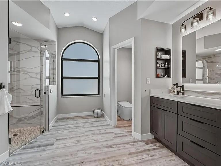 PUNTA GORDA ISLES - Residential