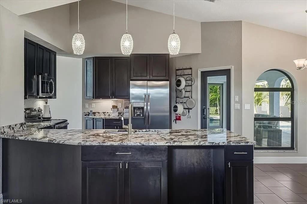 PUNTA GORDA ISLES - Residential