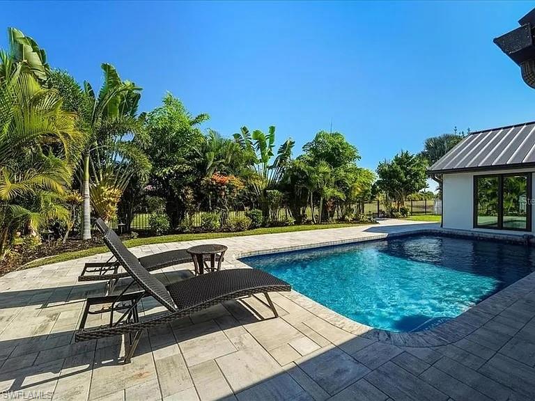 PUNTA GORDA ISLES - Residential