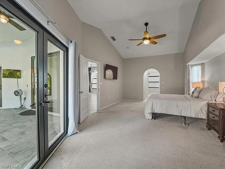 PUNTA GORDA ISLES - Residential