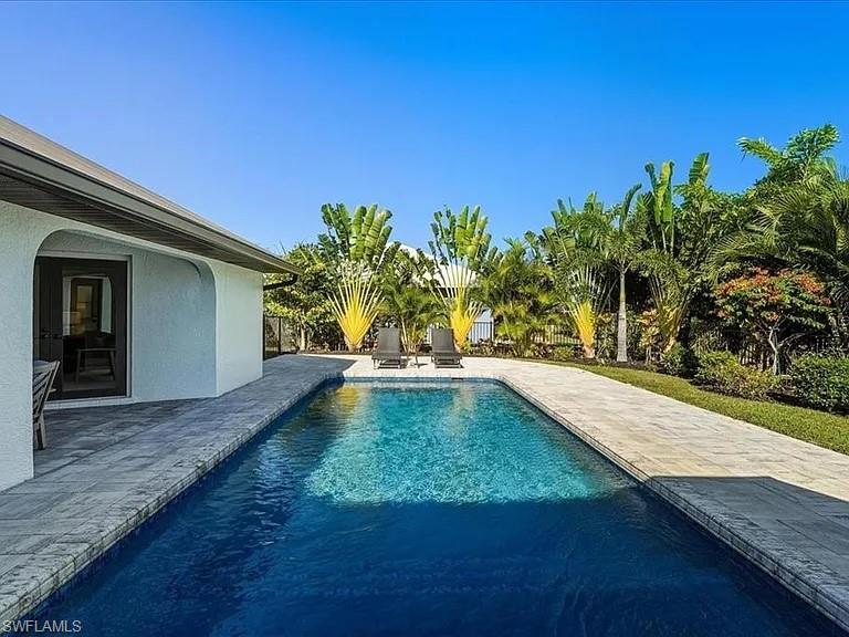 PUNTA GORDA ISLES - Residential