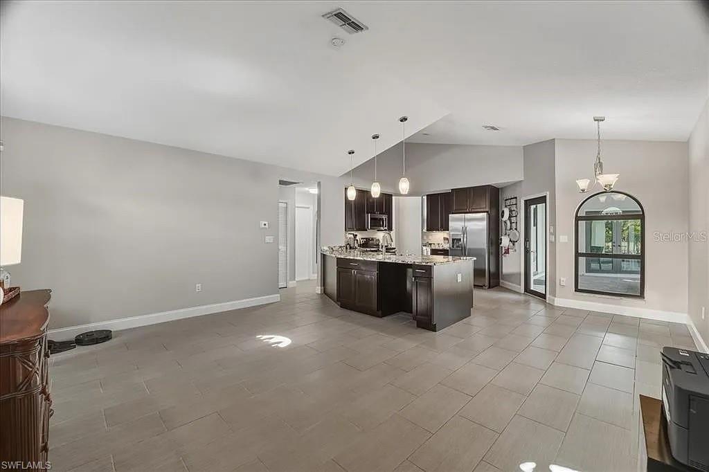 PUNTA GORDA ISLES - Residential