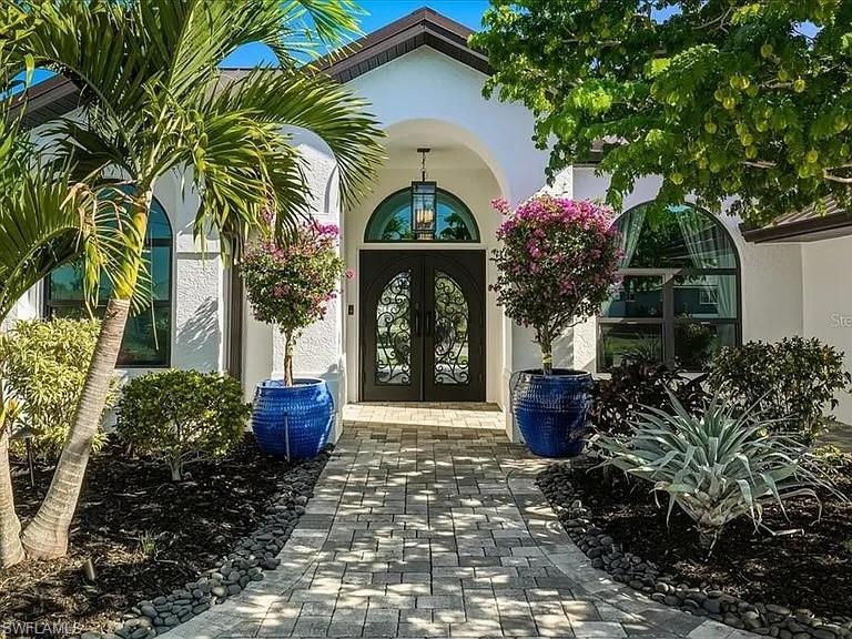 PUNTA GORDA ISLES - Residential