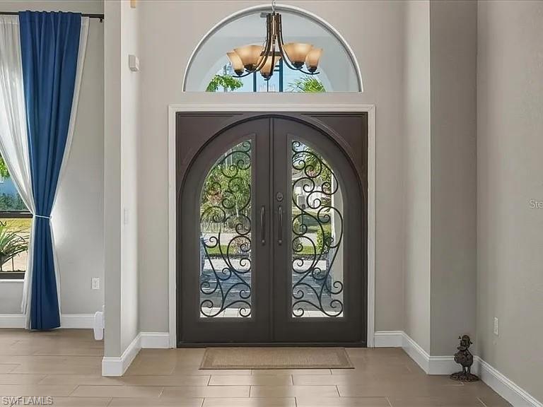 PUNTA GORDA ISLES - Residential