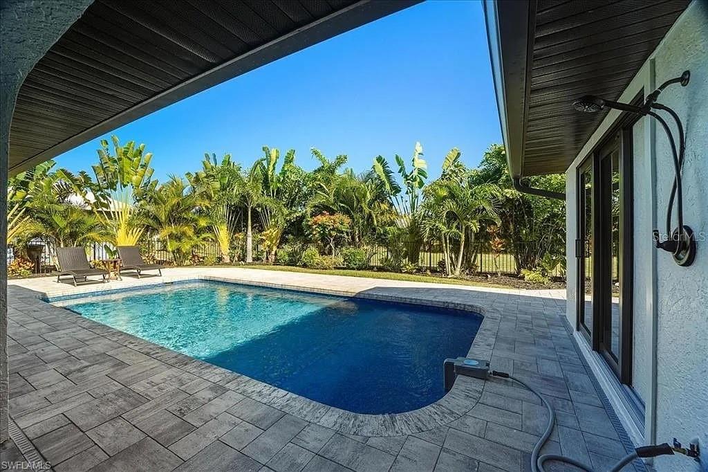 PUNTA GORDA ISLES - Residential