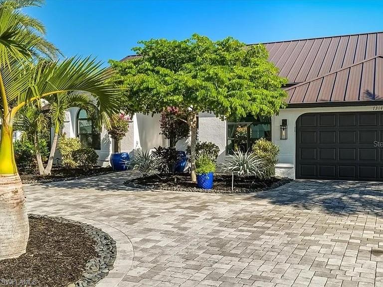 PUNTA GORDA ISLES - Residential