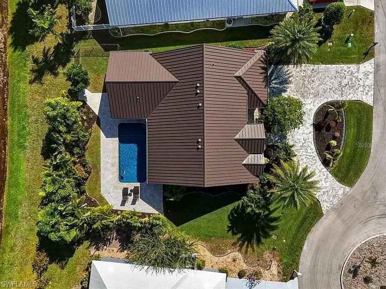 PUNTA GORDA ISLES - Residential