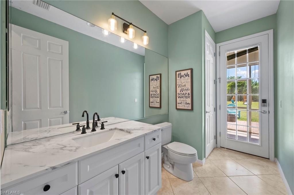 BELLINGHAM - Residential