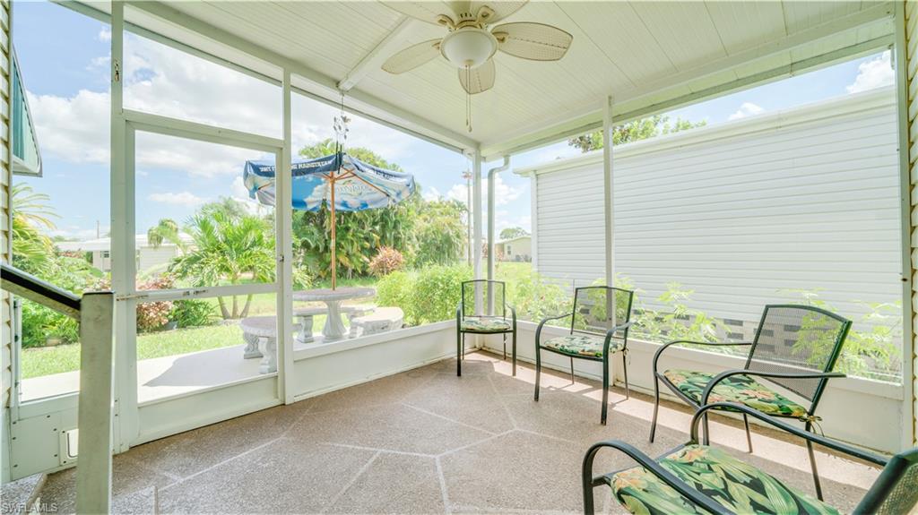 HORIZON VILLAGE - Residential