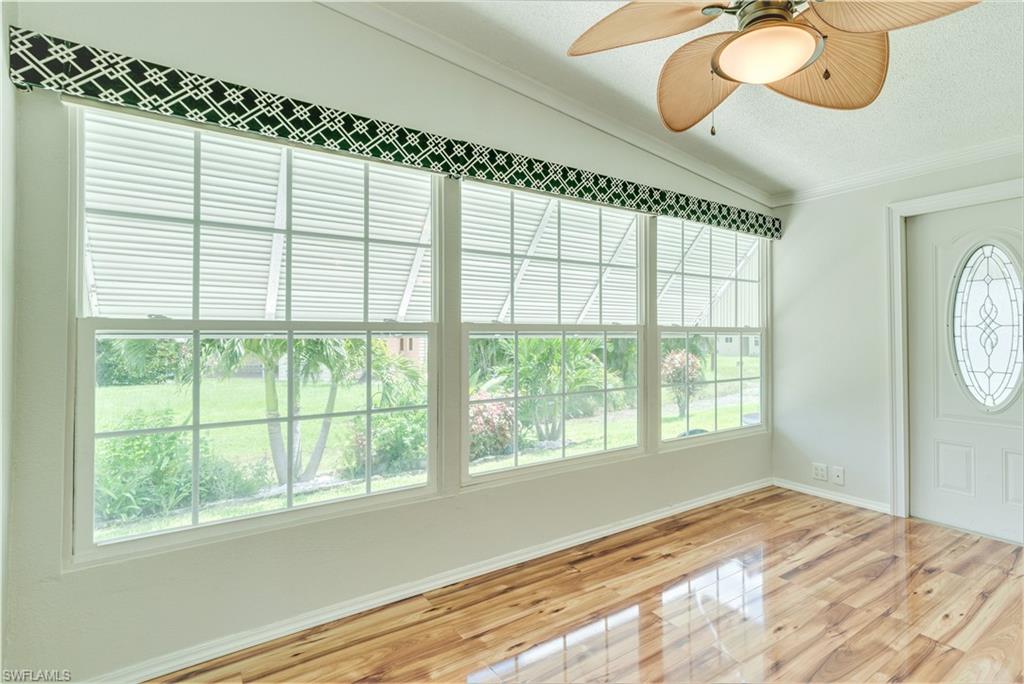 HORIZON VILLAGE - Residential