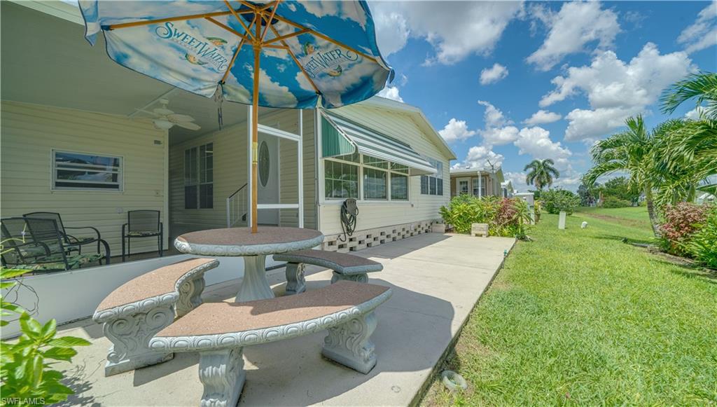 HORIZON VILLAGE - Residential