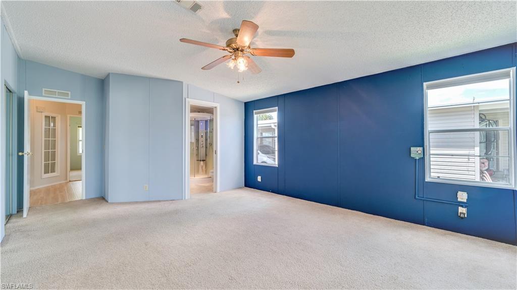 HORIZON VILLAGE - Residential