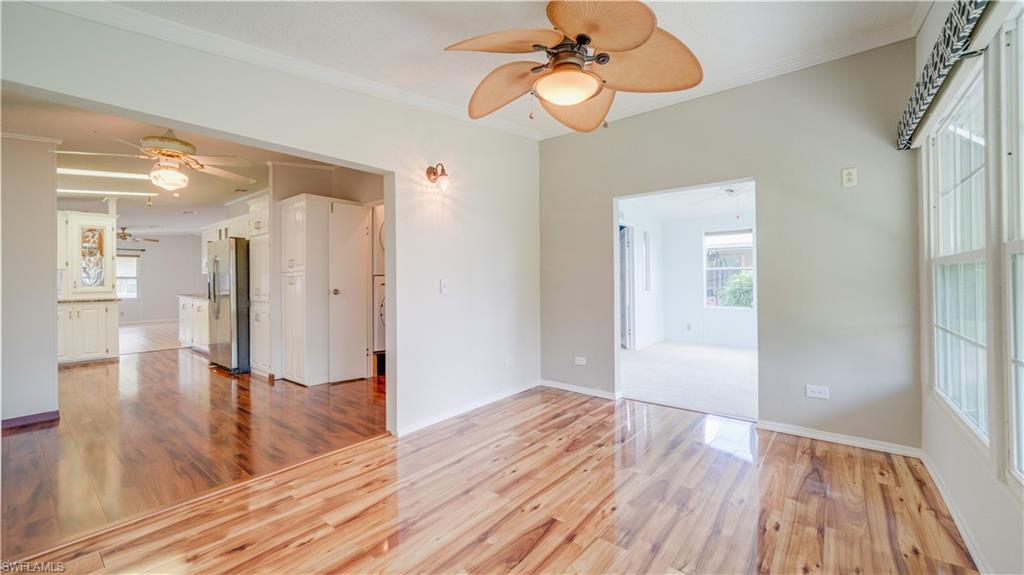 HORIZON VILLAGE - Residential