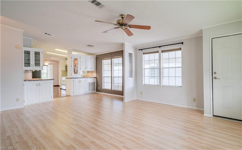 HORIZON VILLAGE - Residential