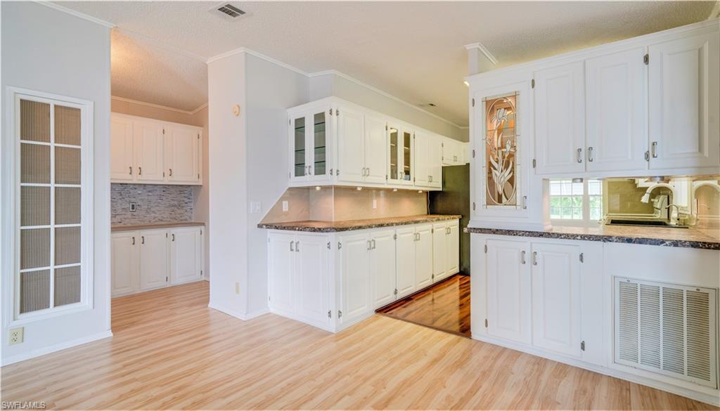 HORIZON VILLAGE - Residential