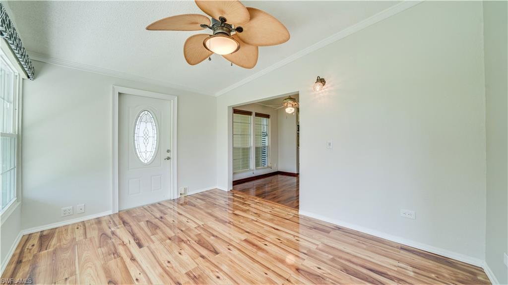 HORIZON VILLAGE - Residential