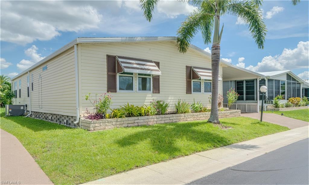 HORIZON VILLAGE - Residential