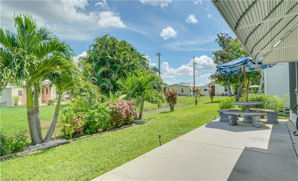 HORIZON VILLAGE - Residential