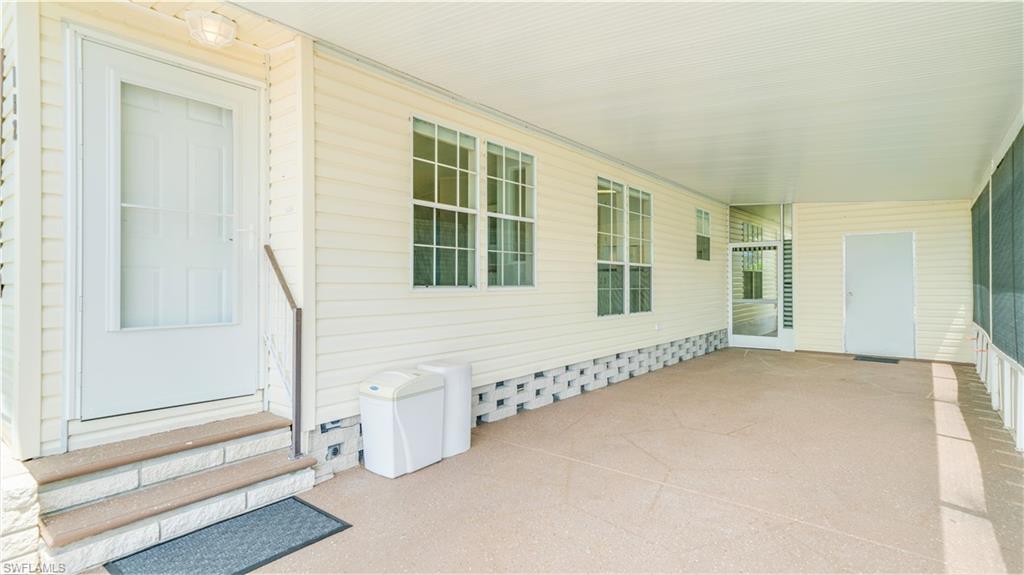 HORIZON VILLAGE - Residential