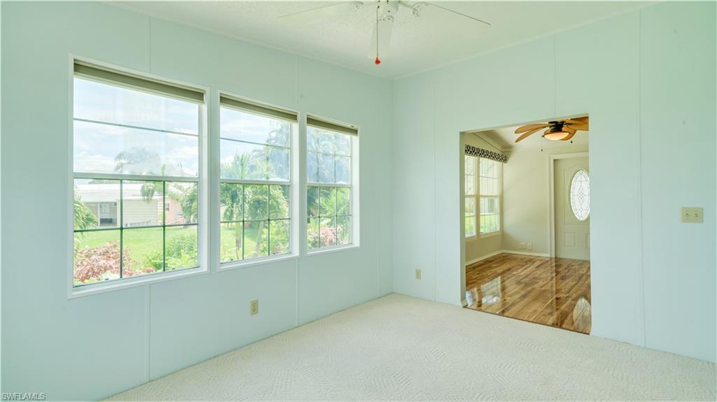 HORIZON VILLAGE - Residential