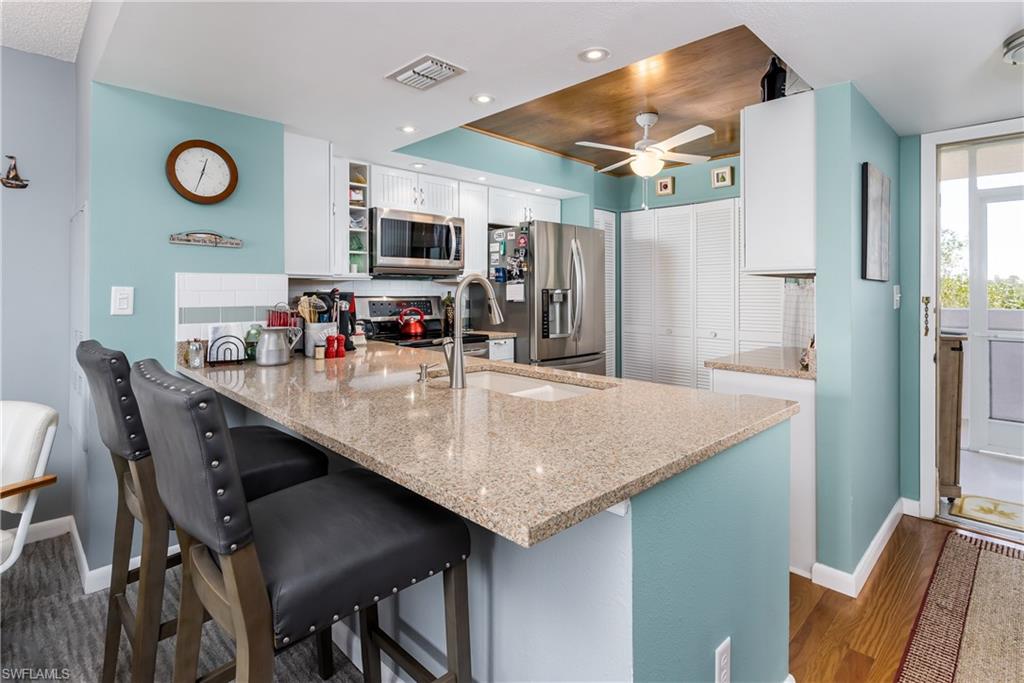 STEVENS LANDING - Residential