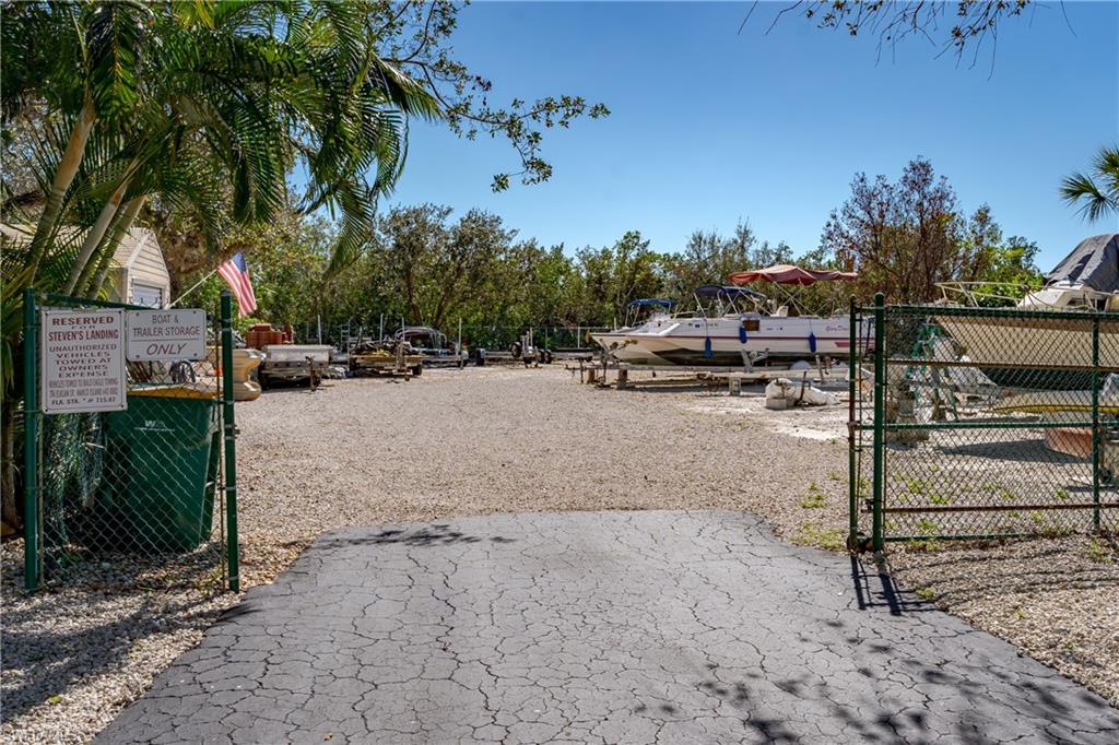 STEVENS LANDING - Residential