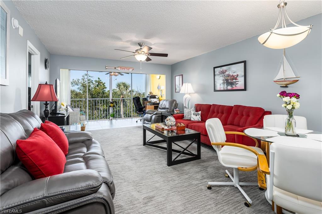 STEVENS LANDING - Residential