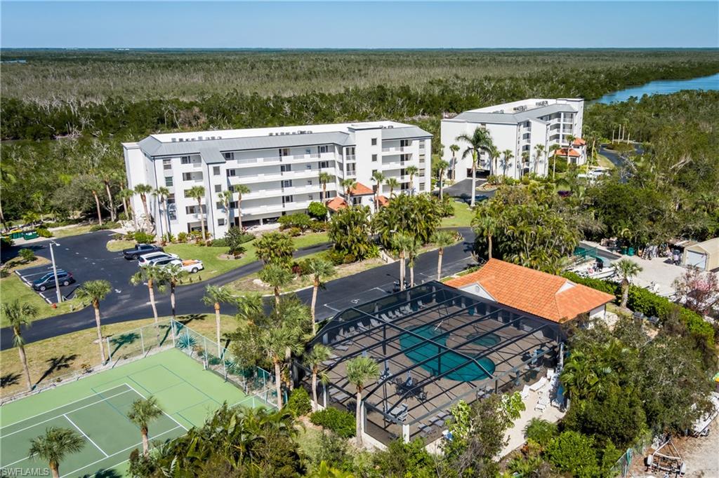 STEVENS LANDING - Residential