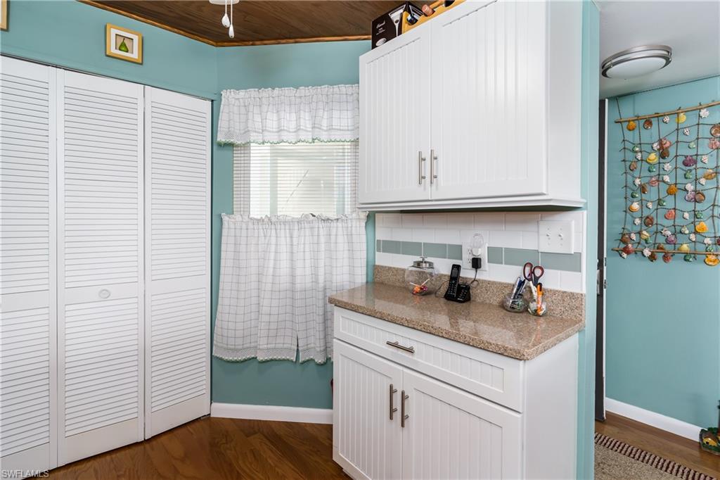 STEVENS LANDING - Residential